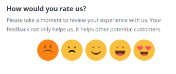 Ratings
